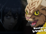 Nyaight of the Living Cat - 1. rész [Magyar...