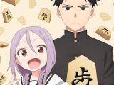 Soredemo Ayumu wa Yosetekuru - Anime and Japan...