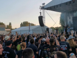 Varg koncert RockMaraton