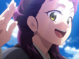 [Mahou Fansub + Keiken Fansub] Kusuriya no...