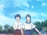 Ai no Utagoe wo Kikasete - Anime and Japan Critics