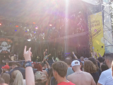 Prosectura koncert RockMaraton