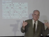 A boldogság hat eleme? - Szedlacsik Miklós...