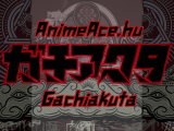 [AnimeAce] Gachiakuta 1. Rész Magyar Felirattal