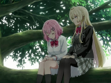 (AC) Watashi ga Koibito ni Nareru Wake Naijan...