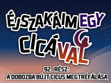 Yoru wa Neko to Issho - 3. évad 32. rész -...