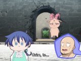 Tensei Shitara Dainana Ouji Datta no de...