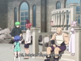Tensei shitara Dainana Ouji Datta node, Kimama...