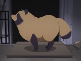 [MahouFansub] Veled és az esővel 01