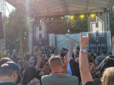 Akela koncert RockMaraton
