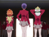 Mikadono Sanshimai wa Angai, Choroi - 01.rész...
