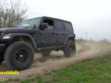 Jeep Wrangler - HK Jeep Works