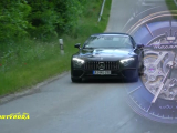 Mercedes SL 63 AMG teszt - SportVerda