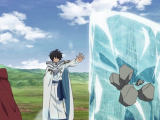 Mizu Zokusei no Mahoutsukai 2. Rész (magyar...