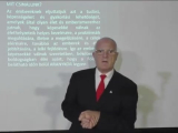 Hogyan élhet túl az emberiség?- Szedlacsik...
