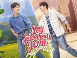 My Sweetheart Jom betétdala (hunsub)