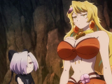 Kizetsu Yuusha to Ansatsu Hime - 02.rész...