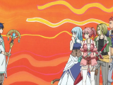 Yuusha Party wo Tsuihou Sareta Shiro Madoushi...