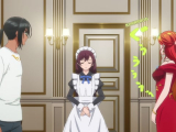 Zutaboro Reijou wa Ane no Moto Konyakusha ni...