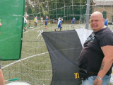 Ferencváros - Melabes, Budapest Nemzetközi...