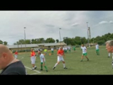 Ferencváros - Devon, Budapest Nemzetközi Kupa...