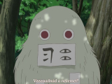 Natsume Yuujinchou Shichi - 11.rész [Feliratos]