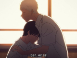 Hikaru ga Shinda Natsu - 02 (Magyar Felirattal)