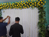Warangal: Hindu esküvő