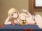 [Keiken Fansub] Sono Bisque Doll wa Koi wo...