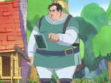 Busamen Gachi Fighter - 1.Rész (magyar felirat)