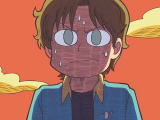 [LomiSubs] City The Animation - 02