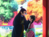 Kusuriya no Hitorigoto - Anime and Japan Critics