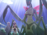 Isekai Mokushiroku Mynoghra - 02.rész Magyar...