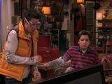 iCarly (1évad) 1rész-5rész-ig