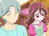 Kimi to Idol Precure 23. rész - Magyar felirattal