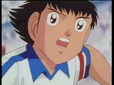 Tsubasa Kapitány J 18.rész Magyar Felirattal