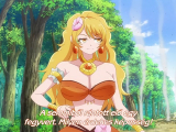 [AnimeAce] Bérgyilkos hercegnők 01