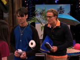 iCarly (2évad) 6rész-10rész-ig
