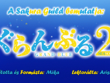[Sakura Guild] Grand Blue Season 2 - 1. rész