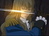 Le Chevalier D'Eon - Anime and Japan Critics