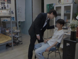 Revenged Love 2025 China ep-4 Hun Sub