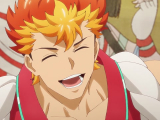 Onmyou Kaiten Re:Birth - 2.rész [Magyar...