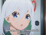 Csomó kötés egy Amagami nővérrel 10