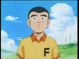 Tsubasa Kapitány J 19.rész Magyar Felirattal