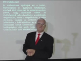 HOGYAN ÉLHET TÚL AZ EMBERISÉG?-Szedlacsik...