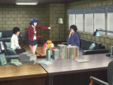 Mattaku Saikin no Tantei to Kitara - 03.rész...