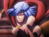 Helck - Anime and Japan Critics