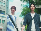 Stay by My Side after the Rain 2025 Japán ep4...
