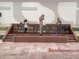 Bűvészműsor rendelés rendezvényre