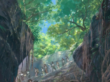 Cocoon: Aru Natsu no Shoujo-tachi yori